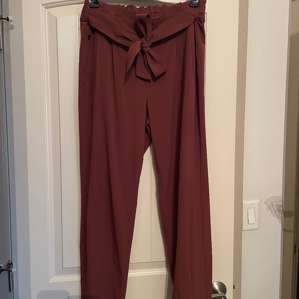 Athleta Skyline II Pant